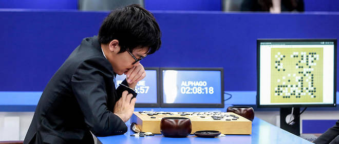 AlphaGo Zero, l'IA autodidacte qui a terrassé AlphaGo - Le Point