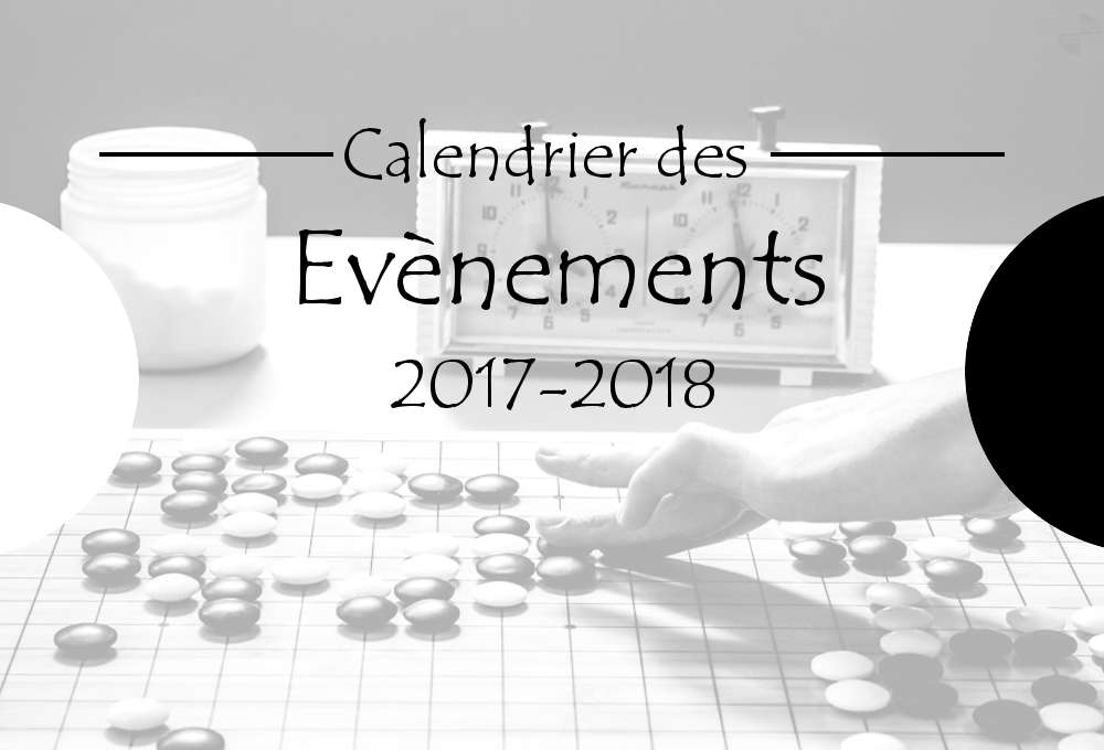 Calendrier LRA 2017-2018 – Ligue Rhône Alpes de go