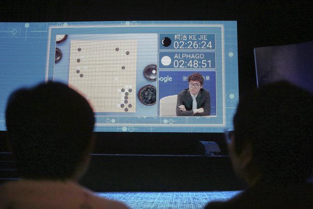 Un ordinateur bat un humain au jeu de «Go» | Métro