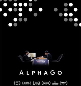 Alphago le film